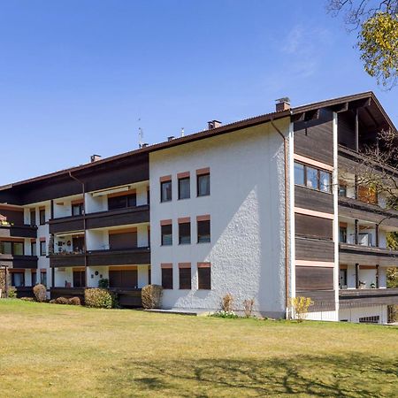 אובראודורף Ferienwohnung Spitzstein - Alpenmagie Suites מראה חיצוני תמונה