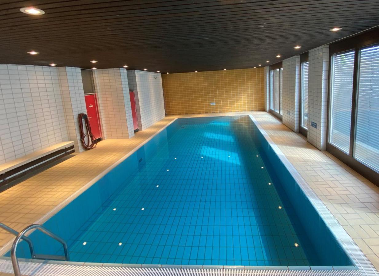אובראודורף Ferienwohnung Spitzstein - Alpenmagie Suites מראה חיצוני תמונה